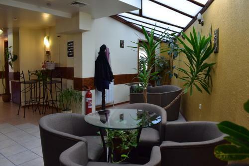 Hotel Bashtina Kashta