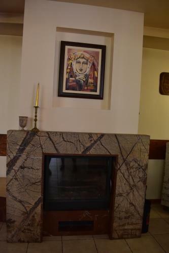 Hotel Bashtina Kashta