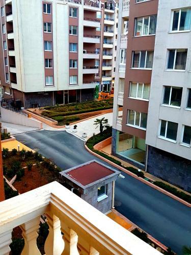 Apartamento Studio Zornitsa Burgas