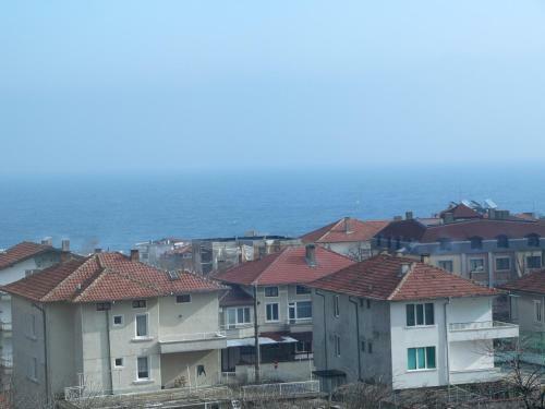 Hotel Djemelli