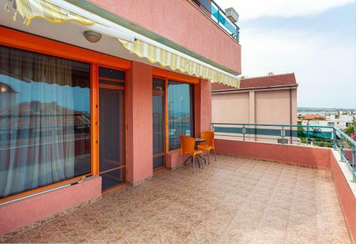Hotel Djemelli
