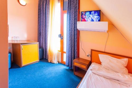 Hotel Djemelli