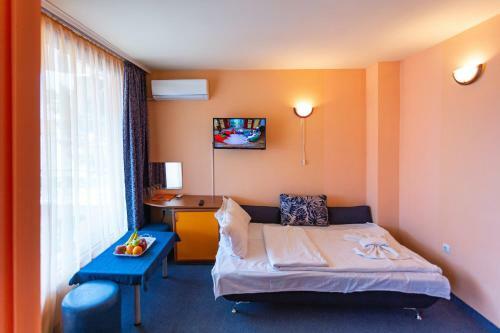 Hotel Djemelli