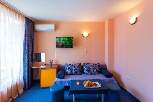 Hotel Djemelli
