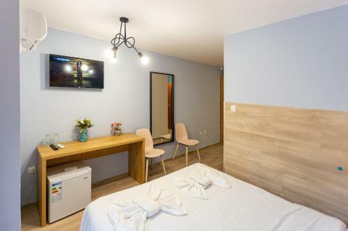 Hotel Djemelli
