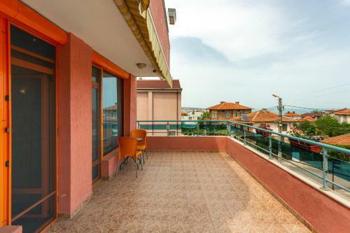 Hotel Djemelli