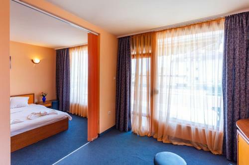 Hotel Djemelli