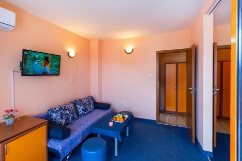 Hotel Djemelli