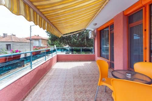 Hotel Djemelli