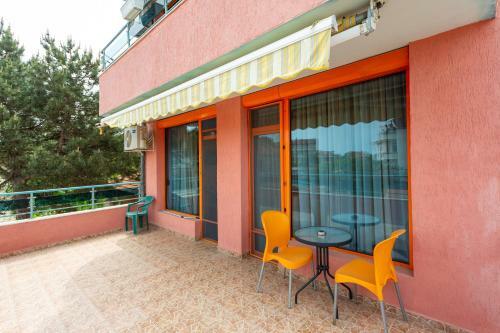 Hotel Djemelli