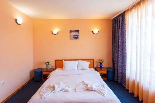 Hotel Djemelli
