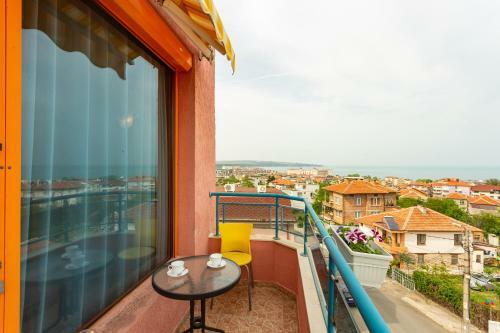 Hotel Djemelli