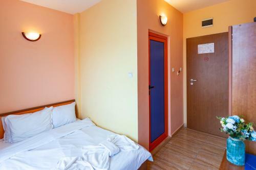 Hotel Djemelli