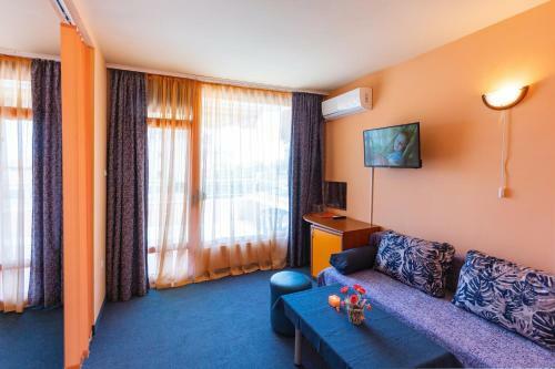 Hotel Djemelli