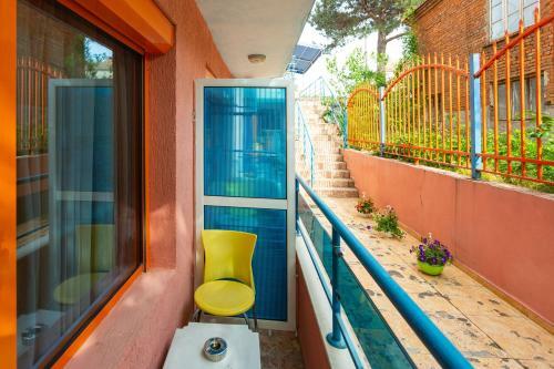 Hotel Djemelli