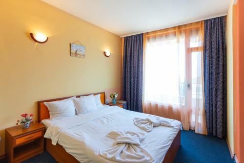 Hotel Djemelli
