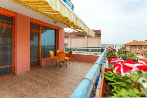 Hotel Djemelli