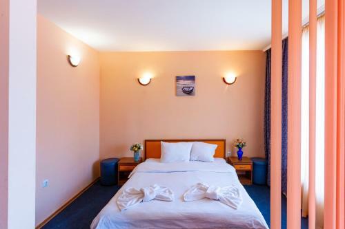 Hotel Djemelli