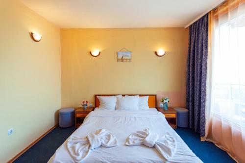 Hotel Djemelli