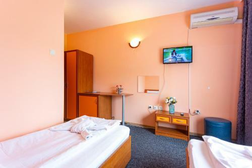 Hotel Djemelli