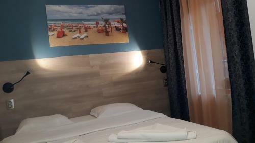 Hotel Djemelli
