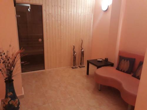 Hotel Djemelli