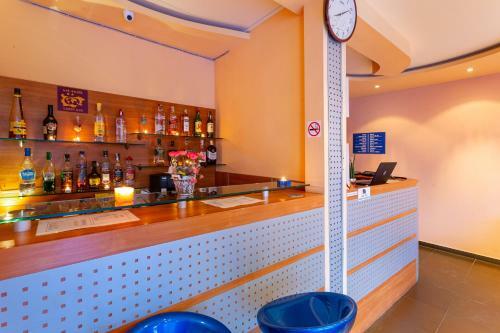 Hotel Djemelli