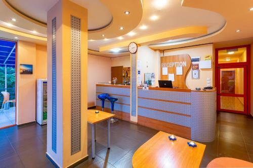 Hotel Djemelli