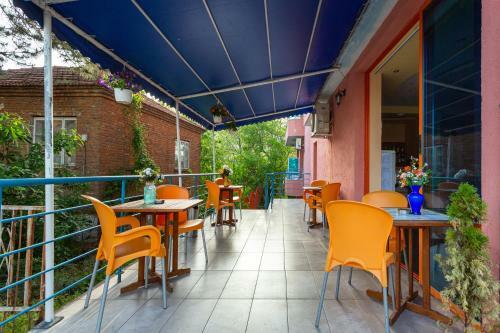 Hotel Djemelli