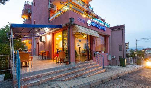 Hotel Djemelli