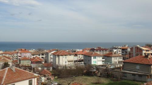 Hotel Djemelli