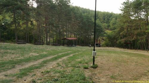 Hotel Djemelli