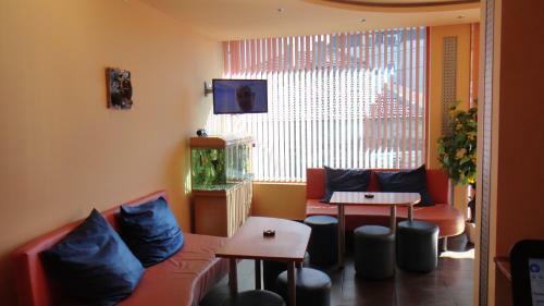 Hotel Djemelli