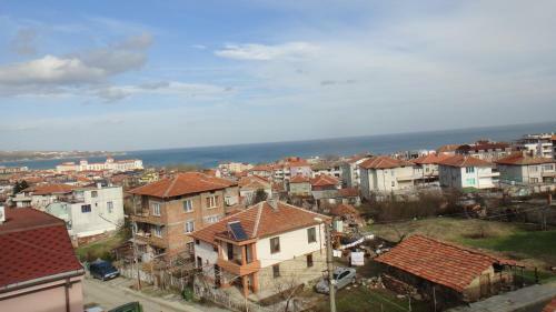 Hotel Djemelli
