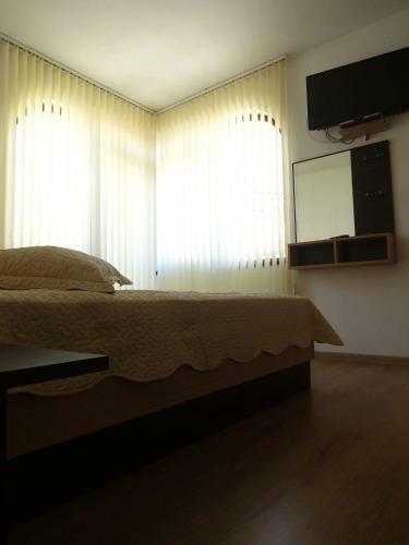 Asi Apartments