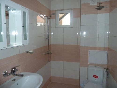 Anfid Apartments