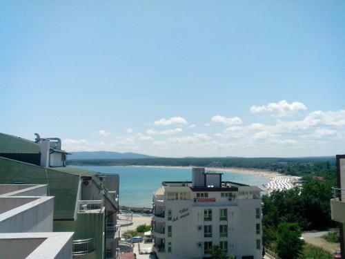 Hotel La Piazza Primorsko Rooms & Apartments