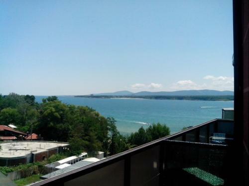 Hotel La Piazza Primorsko Rooms & Apartments