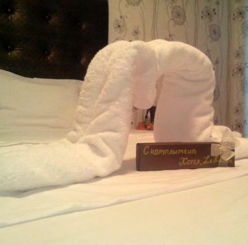 Hotel La Piazza Primorsko Rooms & Apartments
