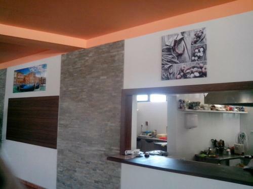 Hotel La Piazza Primorsko Rooms & Apartments
