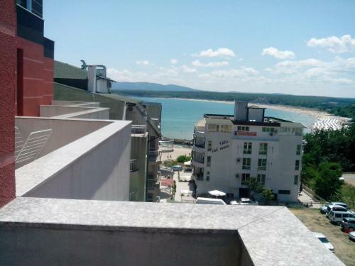 Hotel La Piazza Primorsko Rooms & Apartments