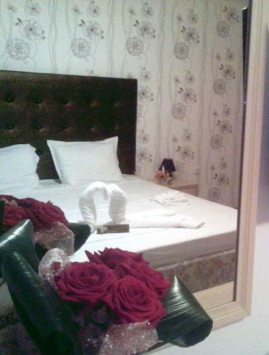 Hotel La Piazza Primorsko Rooms & Apartments