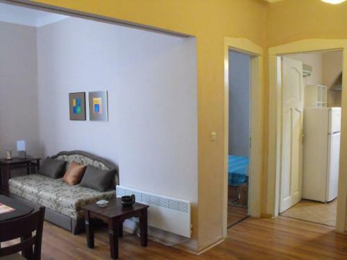Apartamento Julia Garden