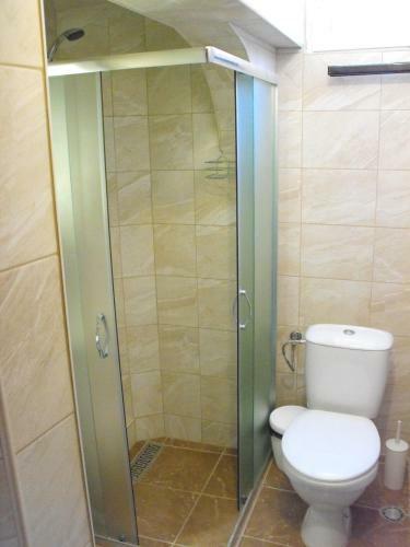 Apartamento Julia Garden
