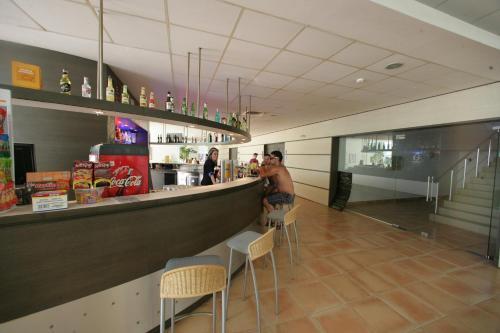 Hotel Fenix - Halfboard