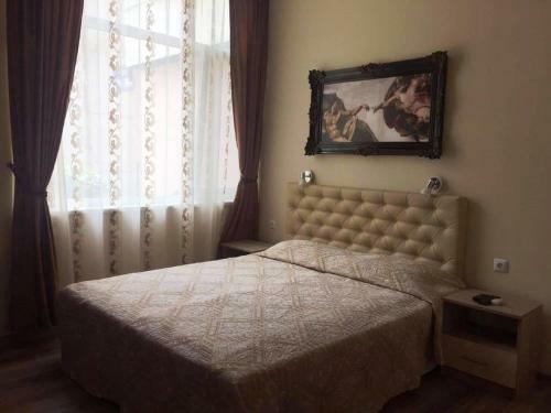 Hostal Damyanov House