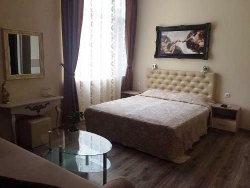 Hostal Damyanov House
