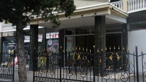 Miramar Front Beach Self Catering Apartments
