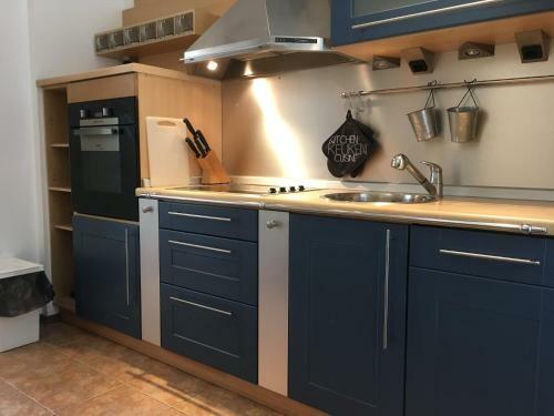 Romantic City Centre Apartment