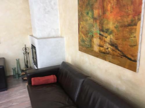 Romantic City Centre Apartment